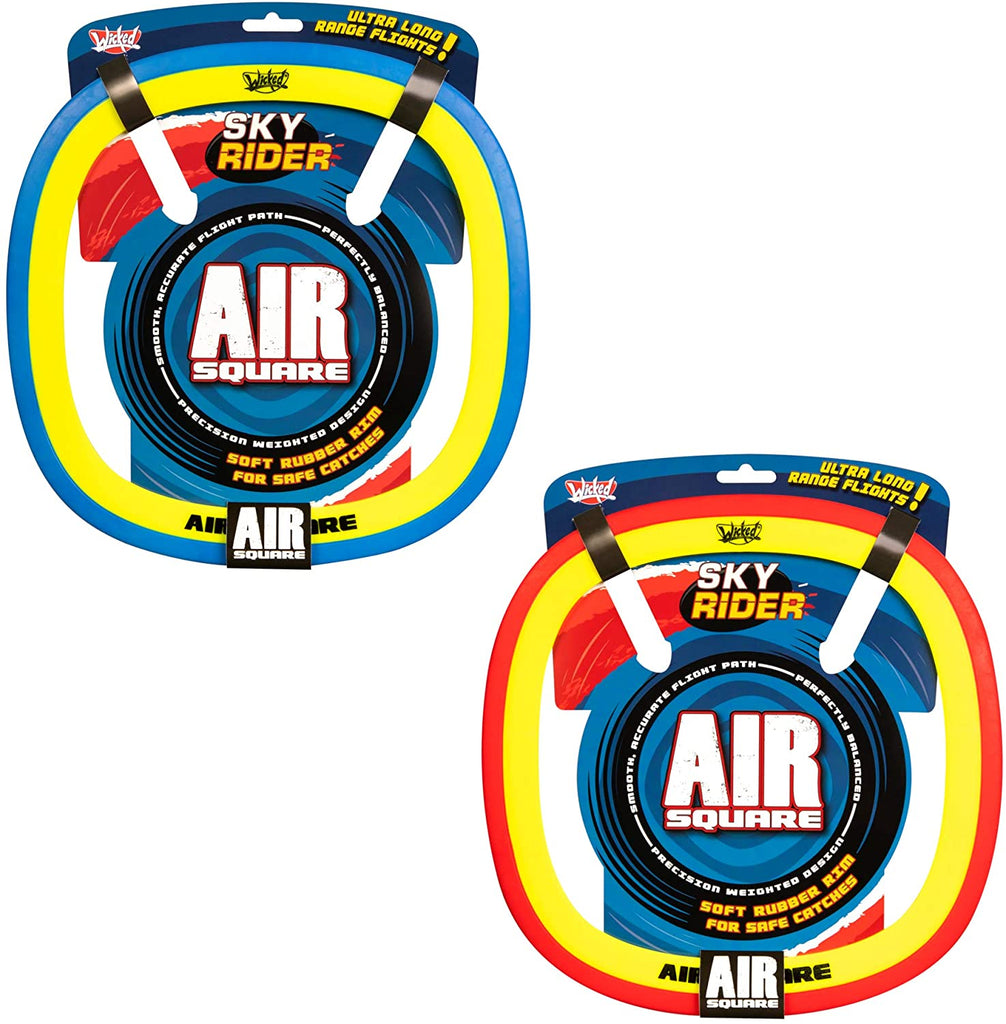 Air Square