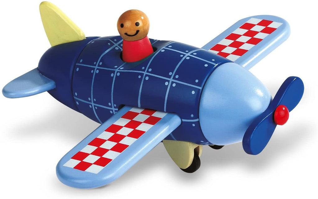 Airplane Magnet Kit