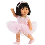 Aja Ballet Doll
