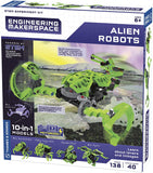 Alien Robots