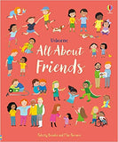 All About Friends