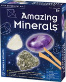 Amazing Minerals - Spark