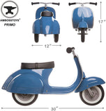 Mint Primo Ride-On