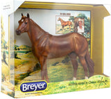 Breyer American Quarter Horse
