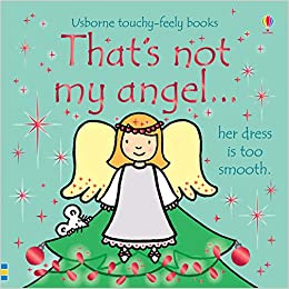That's Not My Angel
