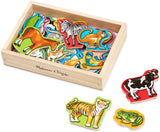 Animal Magnets
