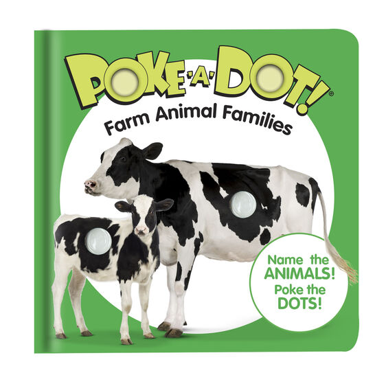 My First Animal Farm Poke