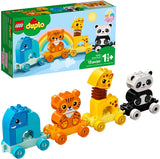 Animal Train