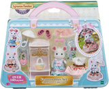 Sugar Sweet Fashion Playset