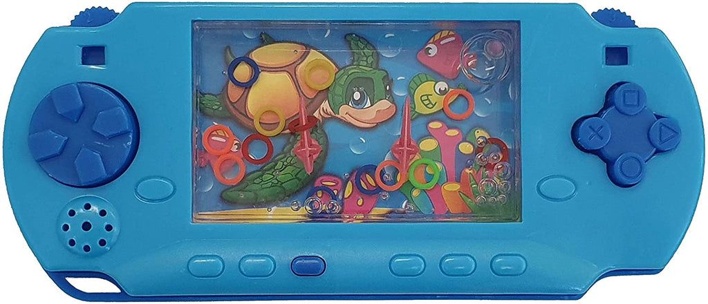 Aquatic Water Game
