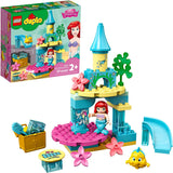 Ariel's Undersea Castle