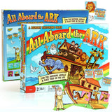 All Aboard the Ark