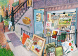 Art Gallery 1000 pc Puzzle