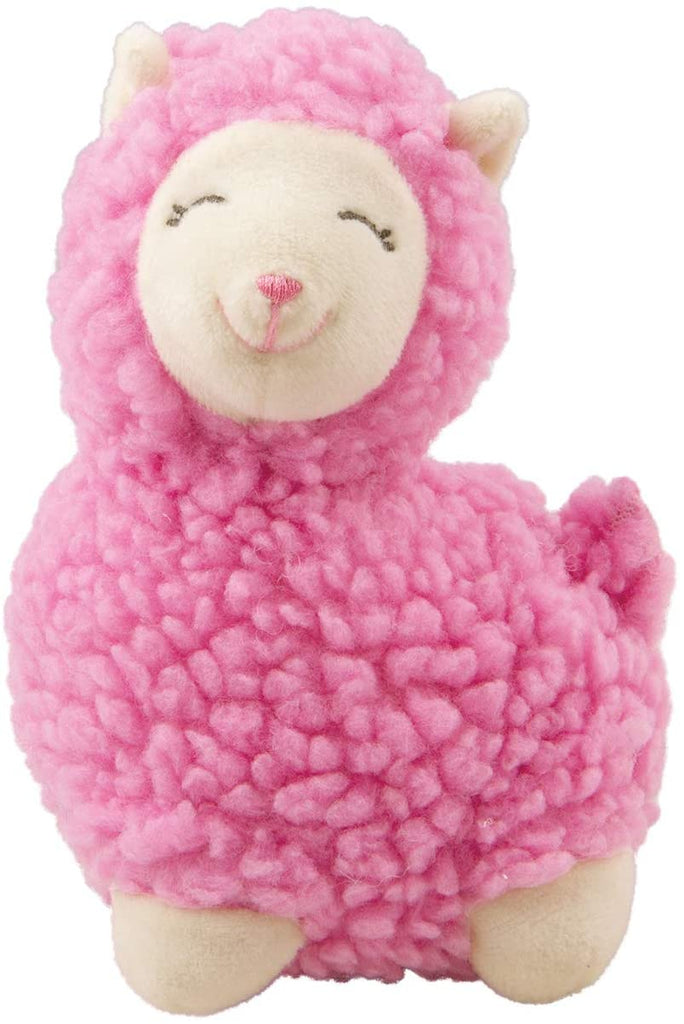 Babble Alpaca Plush