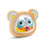 Baby Pandi Baby White