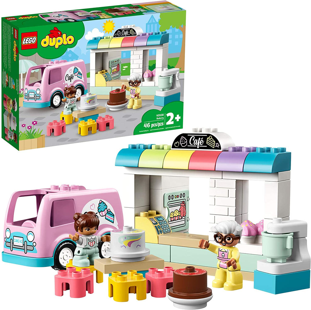 Bakery
