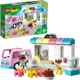 Bakery
