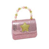 Pink Handbag Ballet Dancer