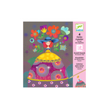 Beauties Ball PG Scratch Cards