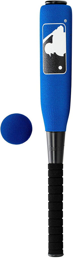 Oversized Foam Bat & Ball MLB