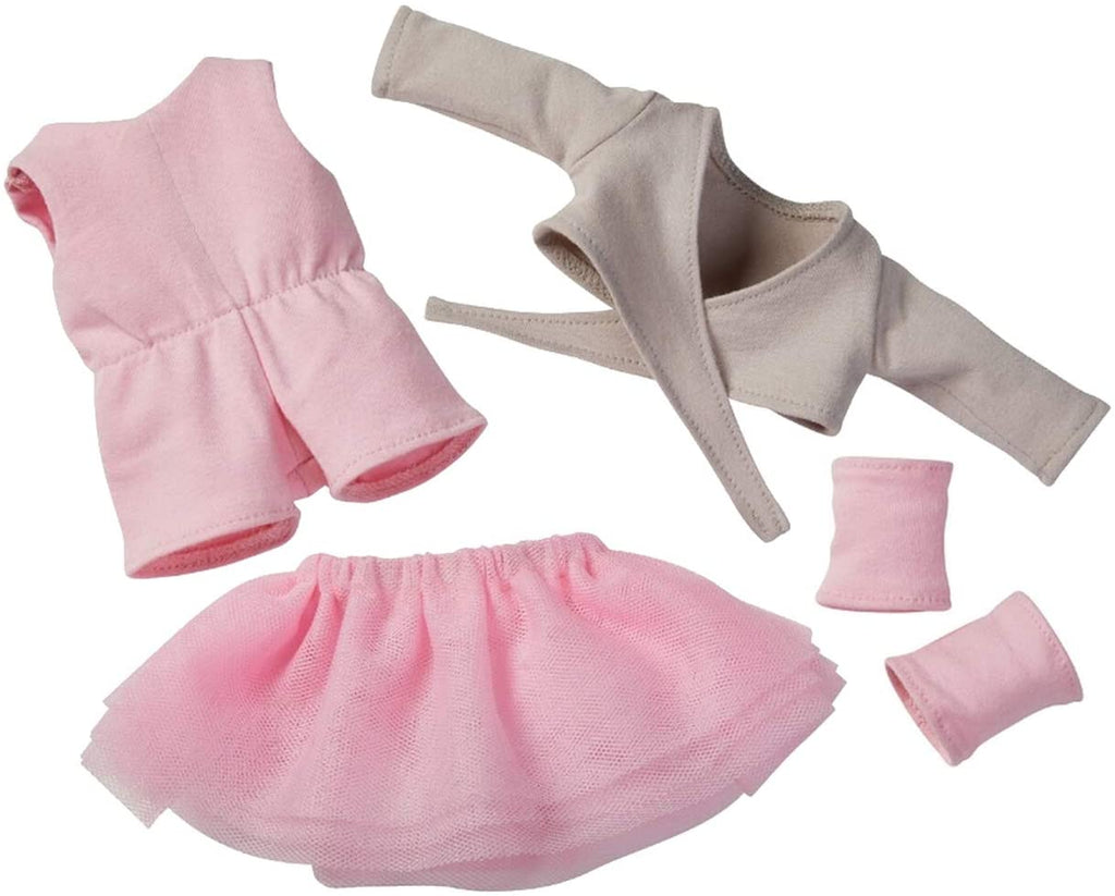 Ballet Dream Dress Set