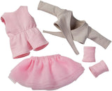 Ballet Dream Dress Set