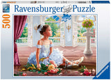 Sunday Ballet 500pc Puzzle
