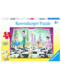 Ballet Rehearsal 60pc Puzzle