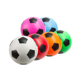 7.5" Poof Soccer Ball