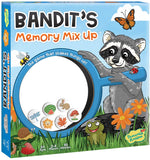 Banditd Memory Mix Up