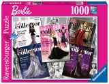 Fashion Barbie 1000pc Puzzle