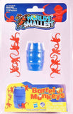 Barrel of Monkeys - Worlds Smallest