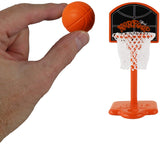 Nerf Basketball - Worlds Smallest