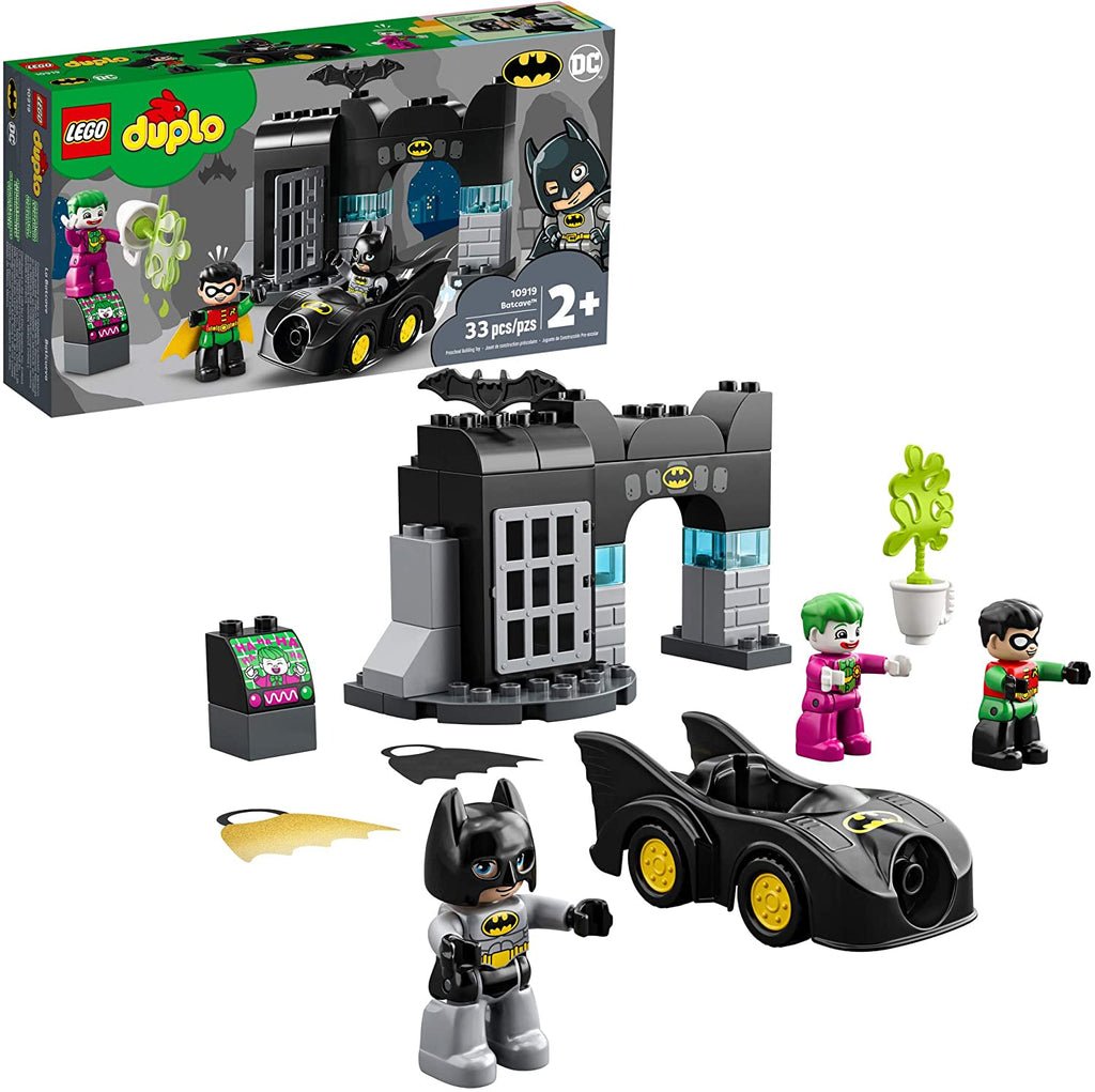 Batcave