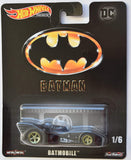 HW - Batman Premium Asst