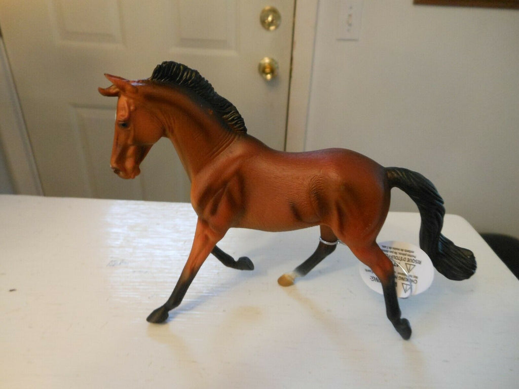 Breyer Bay Thoroughbred Mare