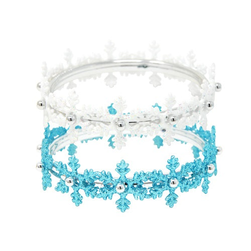 Snow Princess Bracelet