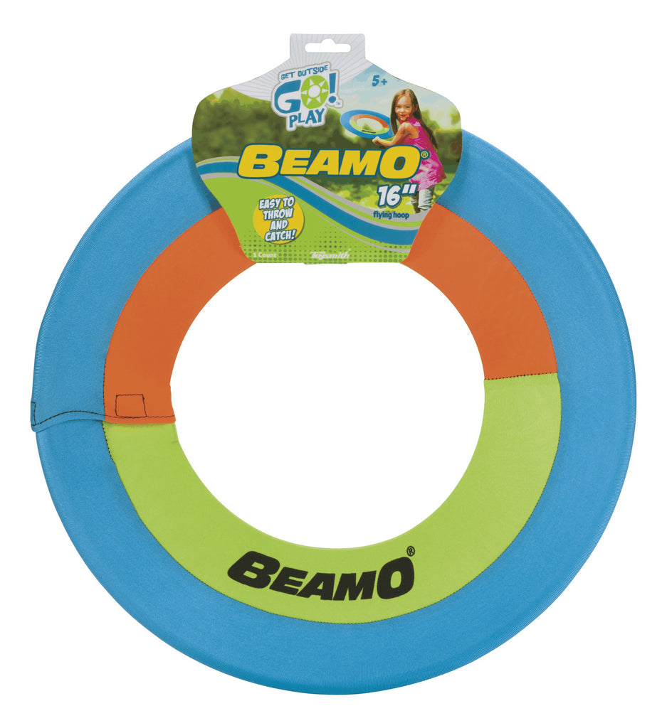Mini Beamo 16" Sgl