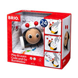 Code & Go Bumblebee