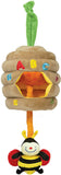 Musical Pull Beehive