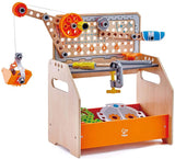 Workbench Scientific Discovery