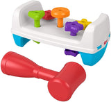Tap And Turn Bench
