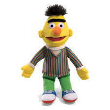 Bert 14"