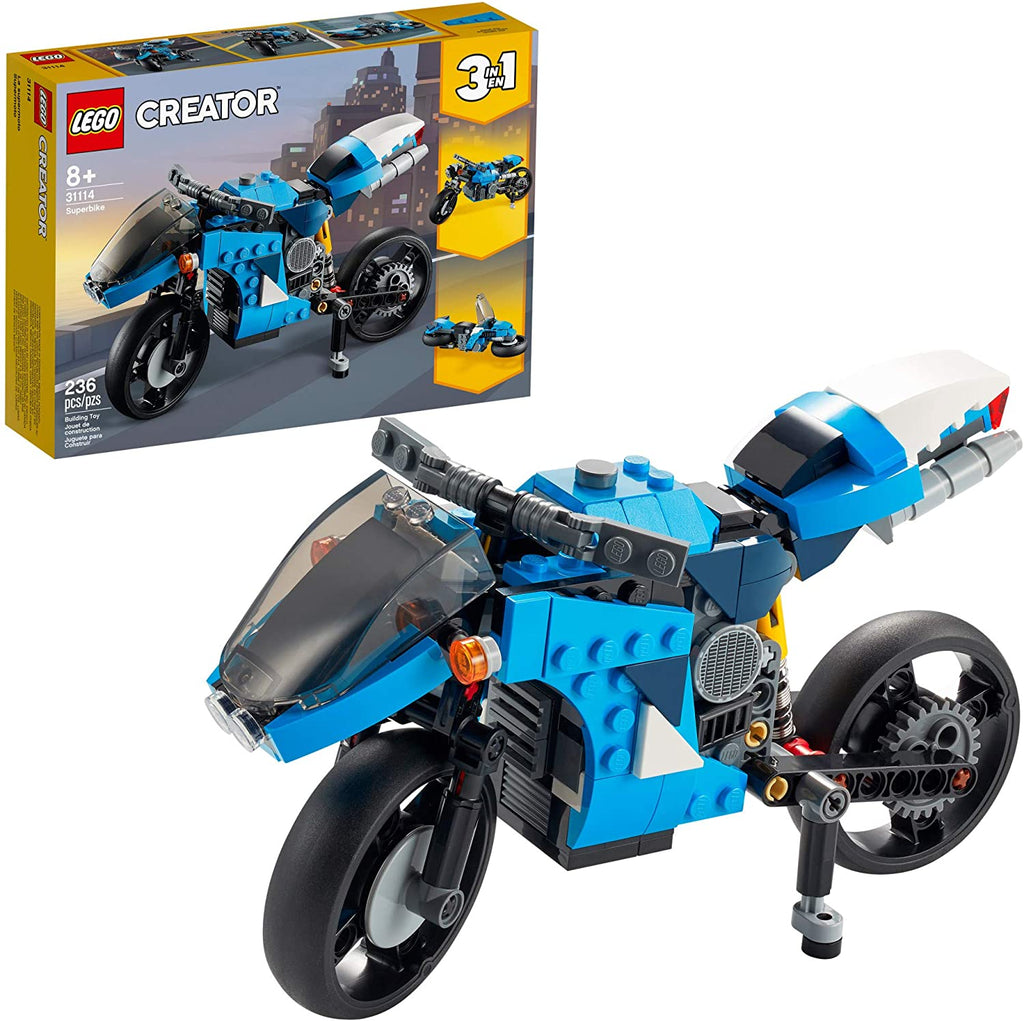 Superbike