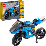 Superbike
