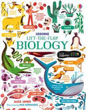 Lift-the-Flap Biology (IR)