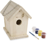 Birdhouse