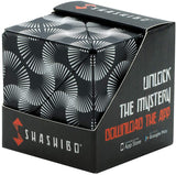 Shashibo Black & White