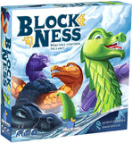 BlockNess