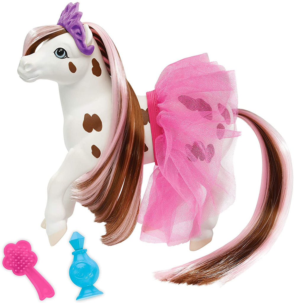 Blossom Color Change Horse